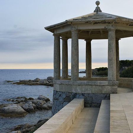 S'Agaro Relax Διαμέρισμα Εξωτερικό φωτογραφία