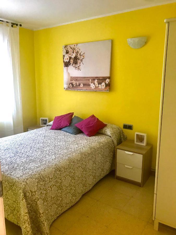 S'Agaro Relax Διαμέρισμα Εξωτερικό φωτογραφία