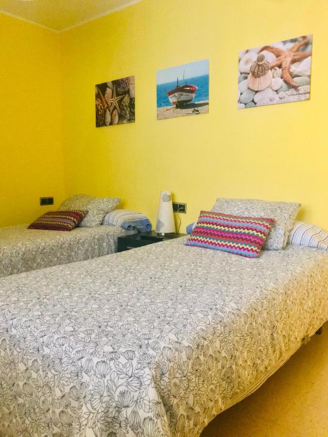 S'Agaro Relax Διαμέρισμα Εξωτερικό φωτογραφία