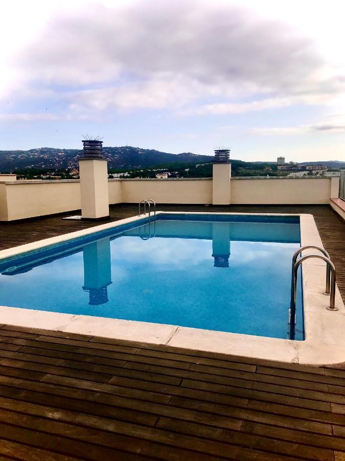 S'Agaro Relax Διαμέρισμα Εξωτερικό φωτογραφία