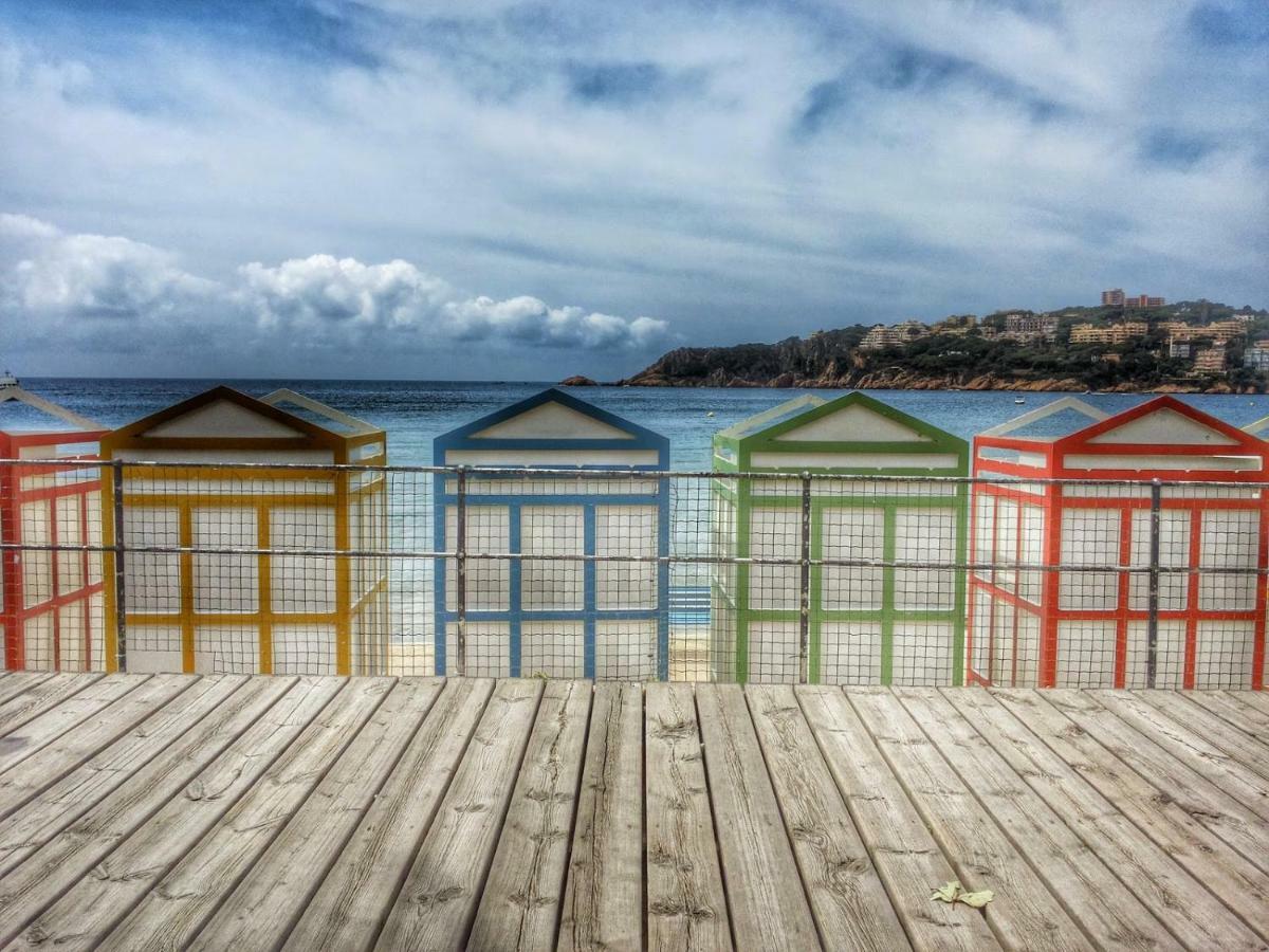 S'Agaro Relax Διαμέρισμα Εξωτερικό φωτογραφία