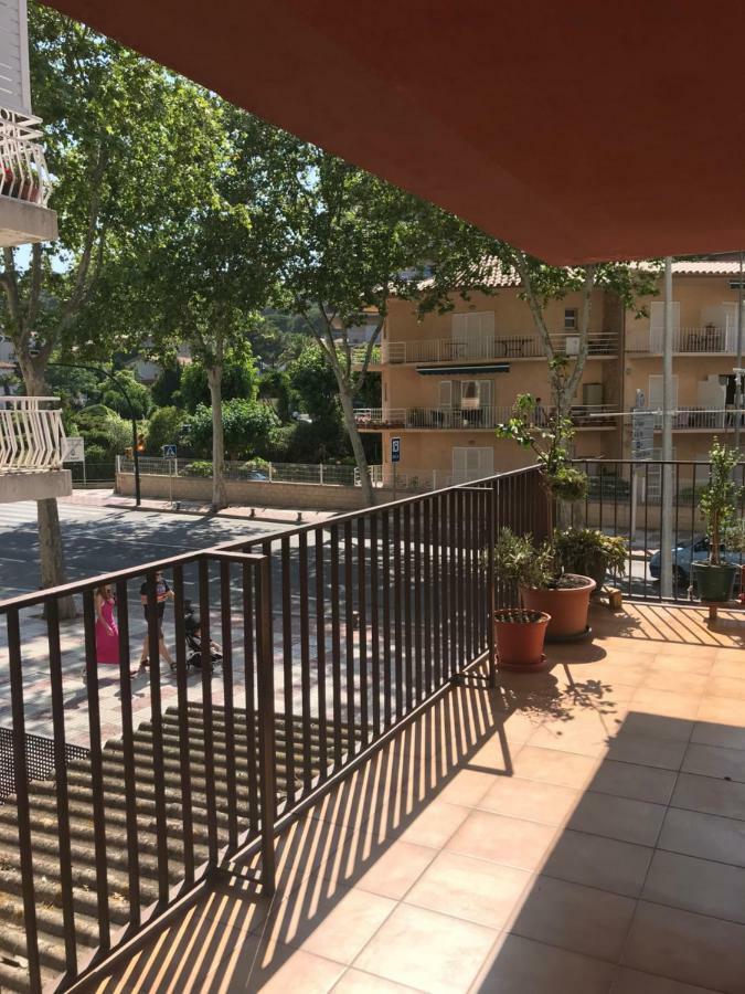 S'Agaro Relax Διαμέρισμα Εξωτερικό φωτογραφία