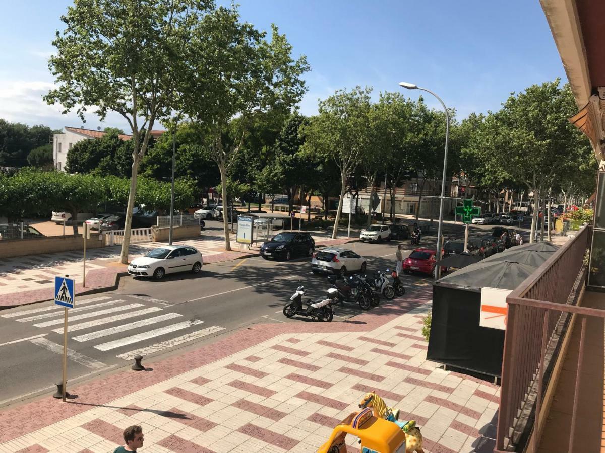S'Agaro Relax Διαμέρισμα Εξωτερικό φωτογραφία