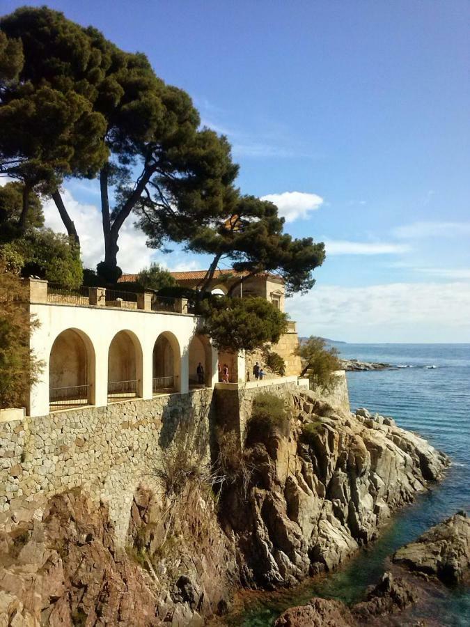 S'Agaro Relax Διαμέρισμα Εξωτερικό φωτογραφία