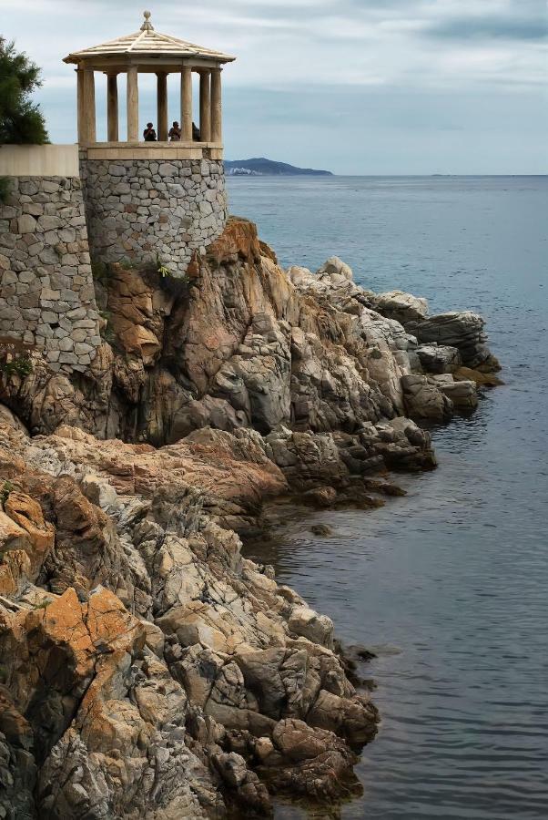 S'Agaro Relax Διαμέρισμα Εξωτερικό φωτογραφία