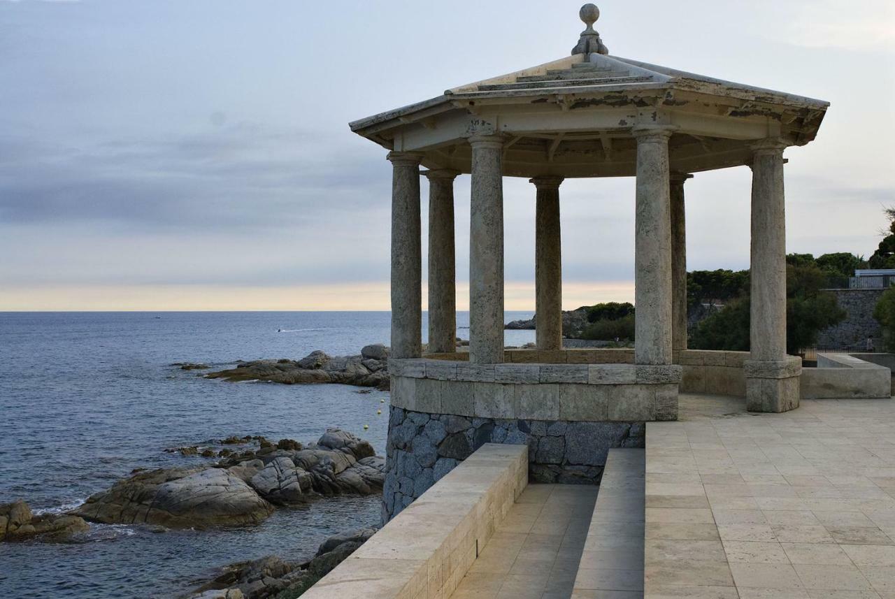S'Agaro Relax Διαμέρισμα Εξωτερικό φωτογραφία